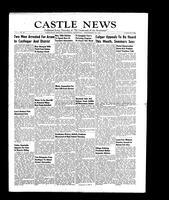   Castle News 1952-09-18   