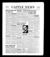   Castle News 1952-07-31   