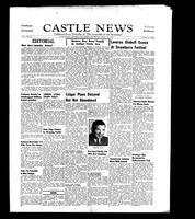   Castle News 1952-07-17   