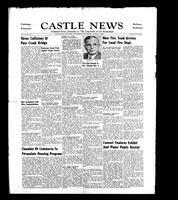  Castle News 1952-06-26   