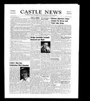 Castle News 1952-05-29