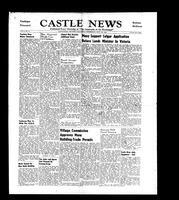   Castle News 1952-05-22   