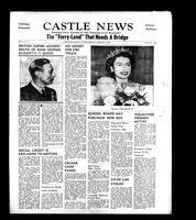   Castle News 1952-02-07   