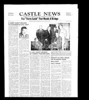   Castle News 1952-01-31   