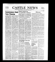   Castle News 1952-01-24   