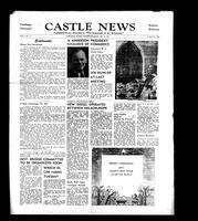 Castle News 1951-12-20