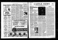   Castle News 1951-11-29   