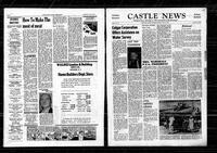   Castle News 1951-11-22   
