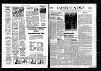   Castle News 1951-11-15   