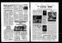   Castle News 1951-07-05   