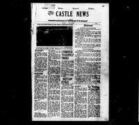   Castle News 1951-05-24   