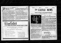   Castle News 1951-05-17   