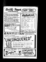   Castle News 1949-03-10   
