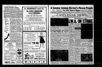 Castlegar News 1967-09-21