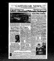 Castlegar News 1967-01-26