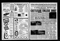 Castlegar News 1964-12-03