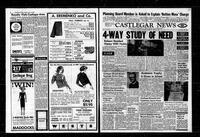 Castlegar News 1964-09-24