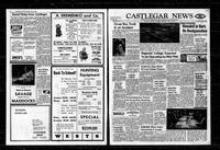 Castlegar News 1964-09-10