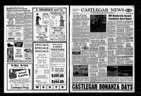 Castlegar News 1964-08-27