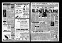 Castlegar News 1964-08-20