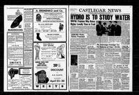 Castlegar News 1964-04-30