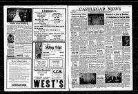 Castlegar News 1964-01-30