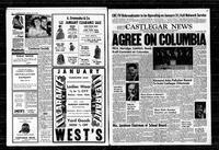 Castlegar News 1964-01-16