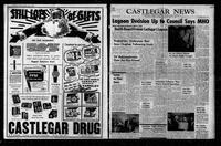 Castlegar News 1963-12-19