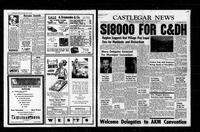 Castlegar News 1963-08-22