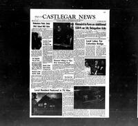 Castlegar News 1963-05-16