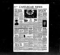 Castlegar News 1963-01-03
