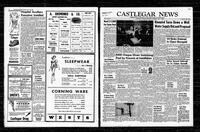 Castlegar News 1962-02-01