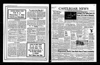 Castlegar News 1961-12-07