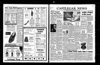 Castlegar News 1961-11-02