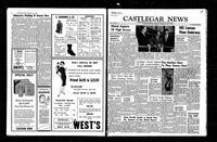 Castlegar News 1961-10-12