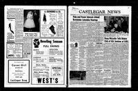 Castlegar News 1961-09-28