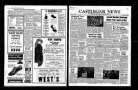 Castlegar News 1961-09-21