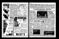 Castlegar News 1961-09-07