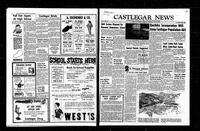 Castlegar News 1961-08-31