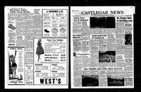 Castlegar News 1961-06-28