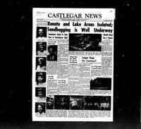 Castlegar News 1961-06-08