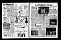 Castlegar News 1961-06-01