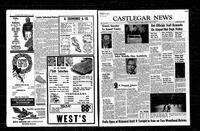 Castlegar News 1960-12-08