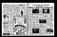 Castlegar News 1960-12-01