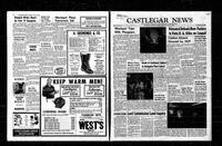 Castlegar News 1960-11-24