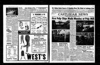 Castlegar News 1960-10-27
