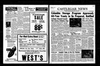 Castlegar News 1960-10-20