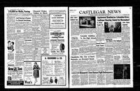 Castlegar News 1960-10-06