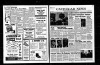 Castlegar News 1960-09-08
