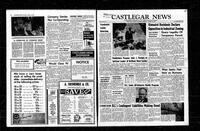 Castlegar News 1960-08-18